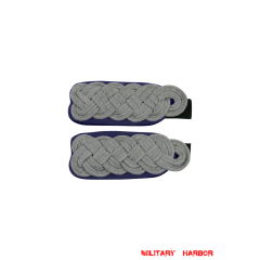 WWII German SS Medical Major Shoulder Boards WW2 german badge,wehrmacht Shoulder Boards,Luftwaffe Shoulder Boards,SS Shoulder Boards,SS Medical Major Shoulder Boardswehrmacht badge,WWII military surplus,WWII german insignia,shoulderboards insignia,shoulderboards cyphers,shoulderboards pin,shoulderboards badge