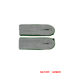 WWII German SS mountaineer (Gebirgsjäger) Officer Shoulder Boards WW2 german badge,wehrmacht Shoulder Boards,Luftwaffe Shoulder Boards,SS Shoulder Boards,SS mountaineer Officer Shoulder Boardswehrmacht badge,WWII military surplus,WWII german insignia,shoulderboards insignia,shoulderboards cyphers,shoulderboards pin,shoulderboards badge