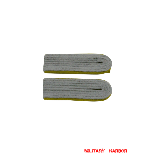 WWII German Heer Signals Officer Shoulder Boards WW2 german badge,wehrmacht Shoulder Boards,Luftwaffe Shoulder Boards,SS Shoulder Boards,Heer Signals Shoulder Boardswehrmacht badge,WWII military surplus,WWII german insignia,shoulderboards insignia,shoulderboards cyphers,shoulderboards pin,shoulderboards badge