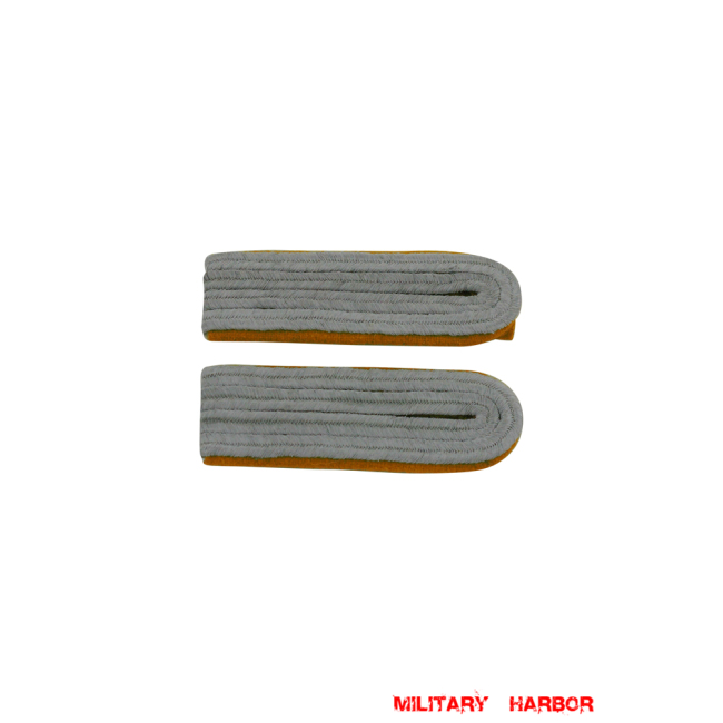 WWII German Heer cavalry / recon Officer Shoulder Boards WW2 german badge,wehrmacht Shoulder Boards,Luftwaffe Shoulder Boards,SS Shoulder Boards,Heer cavalry recon Shoulder Boardswehrmacht badge,WWII military surplus,WWII german insignia,shoulderboards insignia,shoulderboards cyphers,shoulderboards pin,shoulderboards badge