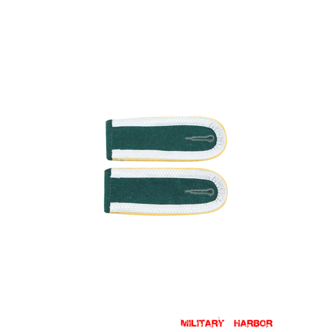 WWII German Heer early Cavalry Recon Unteroffizier Sergeant shoulder boards WW2 german badge,wehrmacht Shoulder Boards,Luftwaffe Shoulder Boards,SS Shoulder Boards,Heer cavalry recon Shoulder Boardswehrmacht badge,WWII military surplus,WWII german insignia,shoulderboards insignia,shoulderboards cyphers,shoulderboards pin,shoulderboards badge