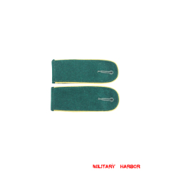 WWII German Heer early signals EM shoulder boards WW2 german badge,wehrmacht Shoulder Boards,Luftwaffe Shoulder Boards,SS Shoulder Boards,Heer Signals Shoulder Boardswehrmacht badge,WWII military surplus,WWII german insignia,shoulderboards insignia,shoulderboards cyphers,shoulderboards pin,shoulderboards badge