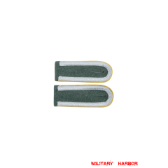 WWII German Heer later Cavalry Recon Unteroffizier Sergeant shoulder boards WW2 german badge,wehrmacht Shoulder Boards,Luftwaffe Shoulder Boards,SS Shoulder Boards,Heer cavalry recon Shoulder Boardswehrmacht badge,WWII military surplus,WWII german insignia,shoulderboards insignia,shoulderboards cyphers,shoulderboards pin,shoulderboards badge