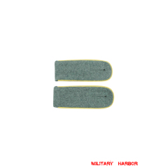 WWII German Heer later signals EM shoulder boards WW2 german badge,wehrmacht Shoulder Boards,Luftwaffe Shoulder Boards,SS Shoulder Boards,Heer Signals Shoulder Boardswehrmacht badge,WWII military surplus,WWII german insignia,shoulderboards insignia,shoulderboards cyphers,shoulderboards pin,shoulderboards badge