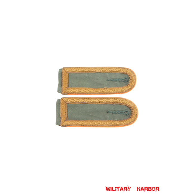 WWII German Heer DAK Fieldgendarmerie Unterfeldwebel Staff Sgt shoulder boards WW2 german badge,wehrmacht Shoulder Boards,Luftwaffe Shoulder Boards,SS Shoulder Boards,Heer DAK Fieldgendarmerie shoulder boardswehrmacht badge,WWII military surplus,WWII german insignia,shoulderboards insignia,shoulderboards cyphers,shoulderboards pin,shoulderboards badge