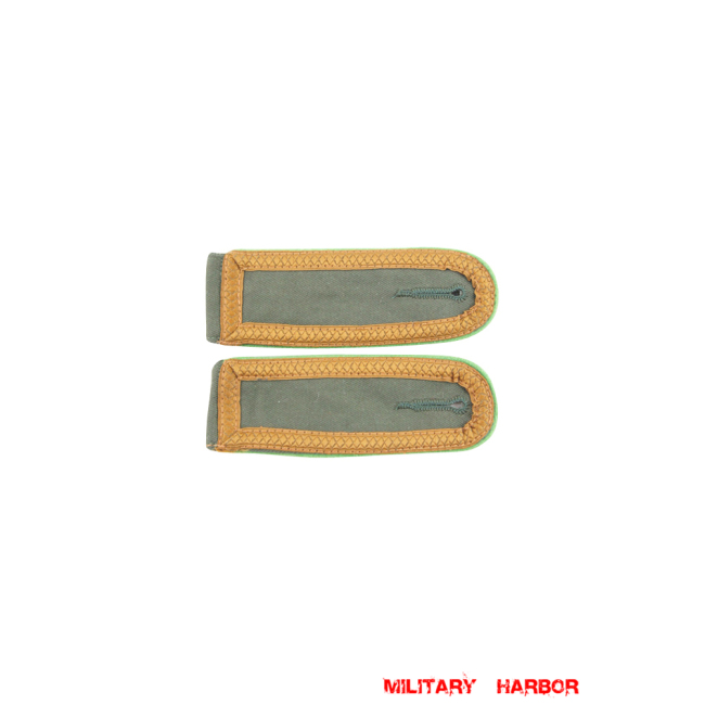 WWII German Heer DAK Mountain Troops Unterfeldwebel Staff Sgt shoulder boards WW2 german badge,wehrmacht Shoulder Boards,Luftwaffe Shoulder Boards,SS Shoulder Boards,Heer DAK Mountain Troops shoulder boardswehrmacht badge,WWII military surplus,WWII german insignia,shoulderboards insignia,shoulderboards cyphers,shoulderboards pin,shoulderboards badge