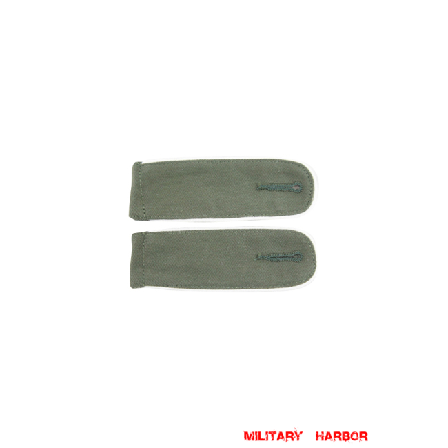 WWII German Heer DAK infantry EM shoulder boards WW2 german badge,wehrmacht Shoulder Boards,Luftwaffe Shoulder Boards,SS Shoulder Boards,Heer DAK infantry shoulder boardswehrmacht badge,WWII military surplus,WWII german insignia,shoulderboards insignia,shoulderboards cyphers,shoulderboards pin,shoulderboards badge