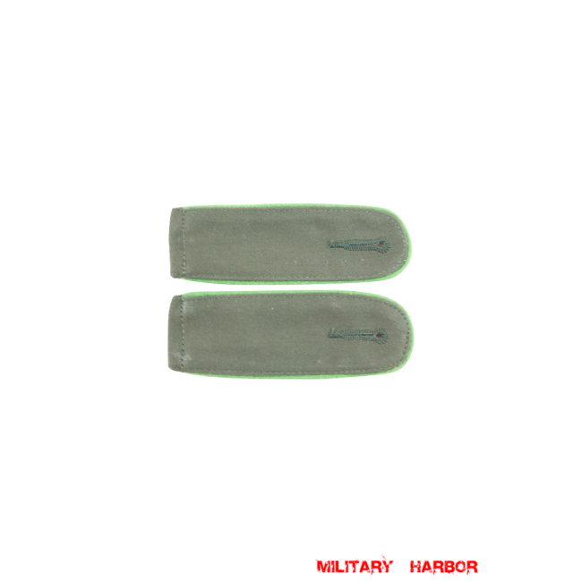 WWII German Heer DAK Mountain Troops EM shoulder boards WW2 german badge,wehrmacht Shoulder Boards,Luftwaffe Shoulder Boards,SS Shoulder Boards,Heer DAK Mountain Troops shoulder boardswehrmacht badge,WWII military surplus,WWII german insignia,shoulderboards insignia,shoulderboards cyphers,shoulderboards pin,shoulderboards badge