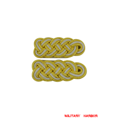 WWII German Luftwaffe General Officer Shoulder Boards WW2 german badge,wehrmacht Shoulder Boards,Luftwaffe Shoulder Boards,SS Shoulder Boards,Luftwaffe General Shoulder Boardswehrmacht badge,WWII military surplus,WWII german insignia,shoulderboards insignia,shoulderboards cyphers,shoulderboards pin,shoulderboards badge