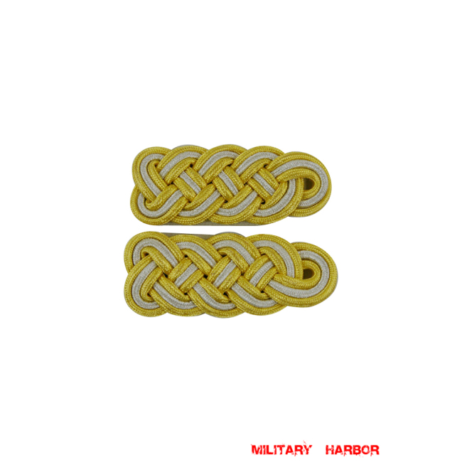 WWII German Luftwaffe General Officer Shoulder Boards WW2 german badge,wehrmacht Shoulder Boards,Luftwaffe Shoulder Boards,SS Shoulder Boards,Luftwaffe General Shoulder Boardswehrmacht badge,WWII military surplus,WWII german insignia,shoulderboards insignia,shoulderboards cyphers,shoulderboards pin,shoulderboards badge