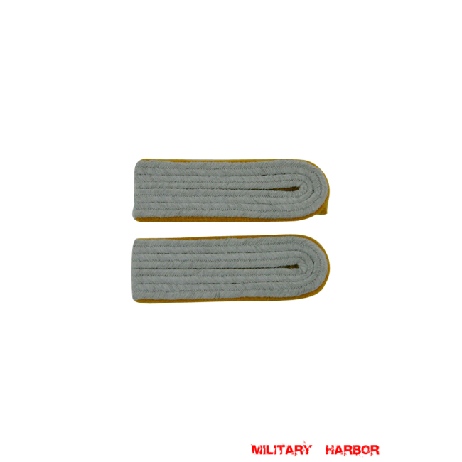 WWII German Luftwaffe Flight Fallschirmjäger officer Shoulder Boards WW2 german badge,wehrmacht Shoulder Boards,Luftwaffe Shoulder Boards,SS Shoulder Boards,Luftwaffe Flight Fallschirmjager Shoulder Boardswehrmacht badge,WWII military surplus,WWII german insignia,shoulderboards insignia,shoulderboards cyphers,shoulderboards pin,shoulderboards badge
