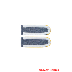 WWII German Luftwaffe flight Unteroffizier Sergeant shoulder boards WW2 german badge,wehrmacht Shoulder Boards,Luftwaffe Shoulder Boards,SS Shoulder Boards,Luftwaffe flight shoulder boardswehrmacht badge,WWII military surplus,WWII german insignia,shoulderboards insignia,shoulderboards cyphers,shoulderboards pin,shoulderboards badge