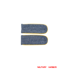 WWII German Luftwaffe flight EM shoulder boards WW2 german badge,wehrmacht Shoulder Boards,Luftwaffe Shoulder Boards,SS Shoulder Boards,Luftwaffe flight shoulder boardswehrmacht badge,WWII military surplus,WWII german insignia,shoulderboards insignia,shoulderboards cyphers,shoulderboards pin,shoulderboards badge