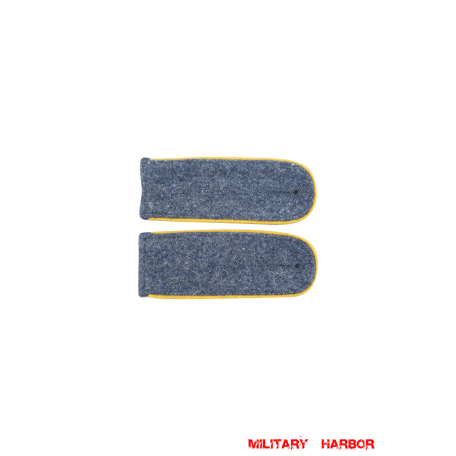 WWII German Luftwaffe flight EM shoulder boards WW2 german badge,wehrmacht Shoulder Boards,Luftwaffe Shoulder Boards,SS Shoulder Boards,Luftwaffe flight shoulder boardswehrmacht badge,WWII military surplus,WWII german insignia,shoulderboards insignia,shoulderboards cyphers,shoulderboards pin,shoulderboards badge