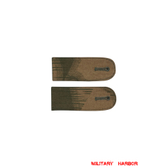 WWII German Luftwaffe Should Boards for Marsh Sumpfsmuster 43 Camo smock WW2 german badge,wehrmacht Shoulder Boards,Luftwaffe Shoulder Boards,SS Shoulder Boards,Luftwaffe DAK flight shoulder boardswehrmacht badge,WWII military surplus,WWII german insignia,shoulderboards insignia,shoulderboards cyphers,shoulderboards pin,shoulderboards badge