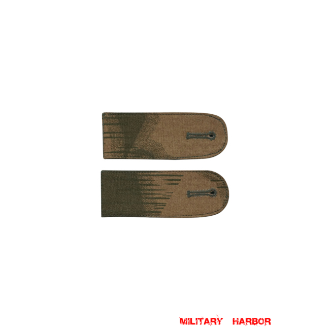 WWII German Luftwaffe Should Boards for Marsh Sumpfsmuster 43 Camo smock WW2 german badge,wehrmacht Shoulder Boards,Luftwaffe Shoulder Boards,SS Shoulder Boards,Luftwaffe DAK flight shoulder boardswehrmacht badge,WWII military surplus,WWII german insignia,shoulderboards insignia,shoulderboards cyphers,shoulderboards pin,shoulderboards badge