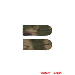 WWII German Luftwaffe Should Boards for Marsh Sumpfsmuster 44 Camo smock WW2 german badge,wehrmacht Shoulder Boards,Luftwaffe Shoulder Boards,SS Shoulder Boards,Luftwaffe DAK flight shoulder boardswehrmacht badge,WWII military surplus,WWII german insignia,shoulderboards insignia,shoulderboards cyphers,shoulderboards pin,shoulderboards badge