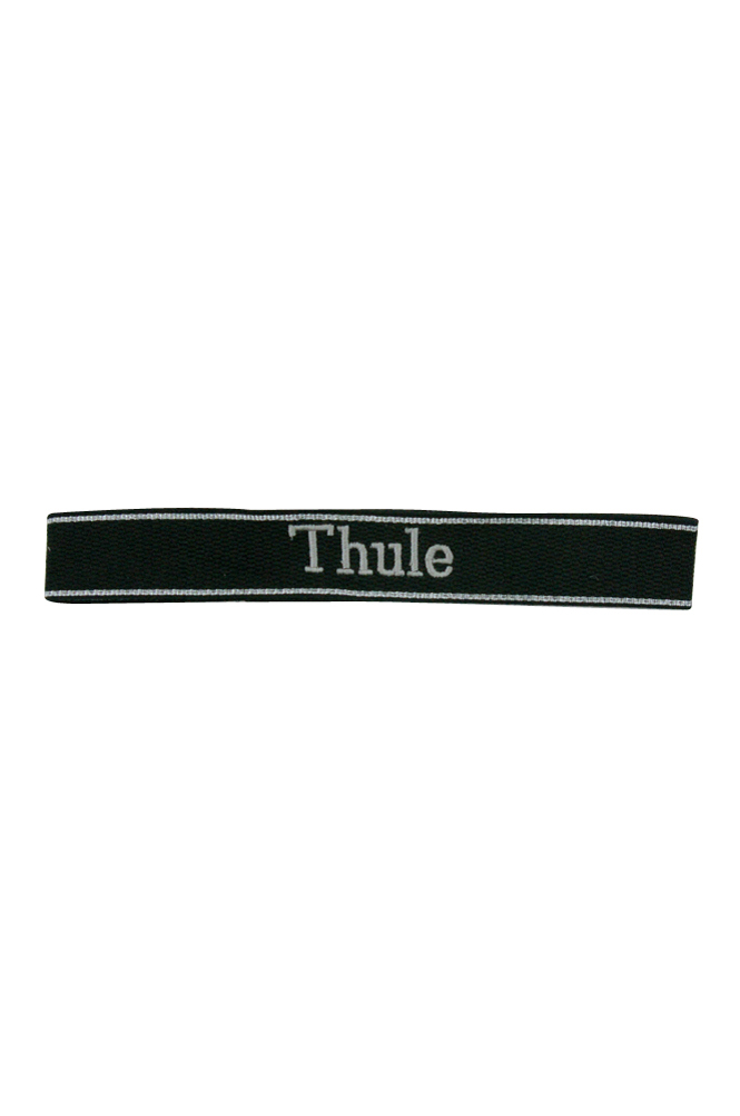 WW2 German badge,wehrmacht cufftitle,Luftwaffe cufftitle,SS cufftitle,SS Thule cuff title,WW2 German cufftitle,German insignia,WW2 German,WWII German,waffen ss insignia,WW2 reproduction,WWII German militaria