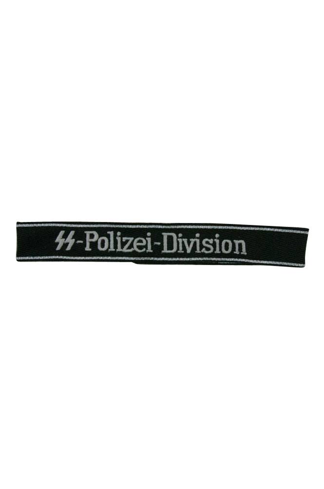 WW2 German badge,wehrmacht cufftitle,Luftwaffe cufftitle,SS cufftitle,SS Polizei cuff title,WW2 German cufftitle,German insignia,WW2 German,WWII German,waffen ss insignia,WW2 reproduction,WWII German militaria