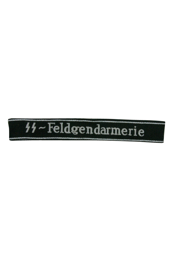 WW2 German badge,wehrmacht cufftitle,Luftwaffe cufftitle,SS cufftitle,SS Feldgendarmerie cuff title,WW2 German cufftitle,German insignia,WW2 German,WWII German,waffen ss insignia,WW2 reproduction,WWII German militaria