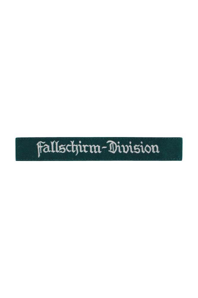 WW2 German badge,wehrmacht cufftitle,Luftwaffe cufftitle,SS cufftitle,Luftwaffe Fallschirmcuff title,WW2 German cufftitle,German insignia,WW2 German,WWII German,waffen ss insignia,WW2 reproduction,WWII German militaria
