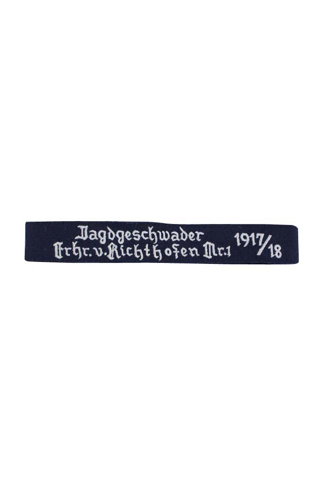 WW2 German badge,wehrmacht cufftitle,Luftwaffe cufftitle,SS cufftitle,Luftwaffe Jagdgeschwader Richthofen cuff title,WW2 German cufftitle,German insignia,WW2 German,WWII German,waffen ss insignia,WW2 reproduction,WWII German militaria