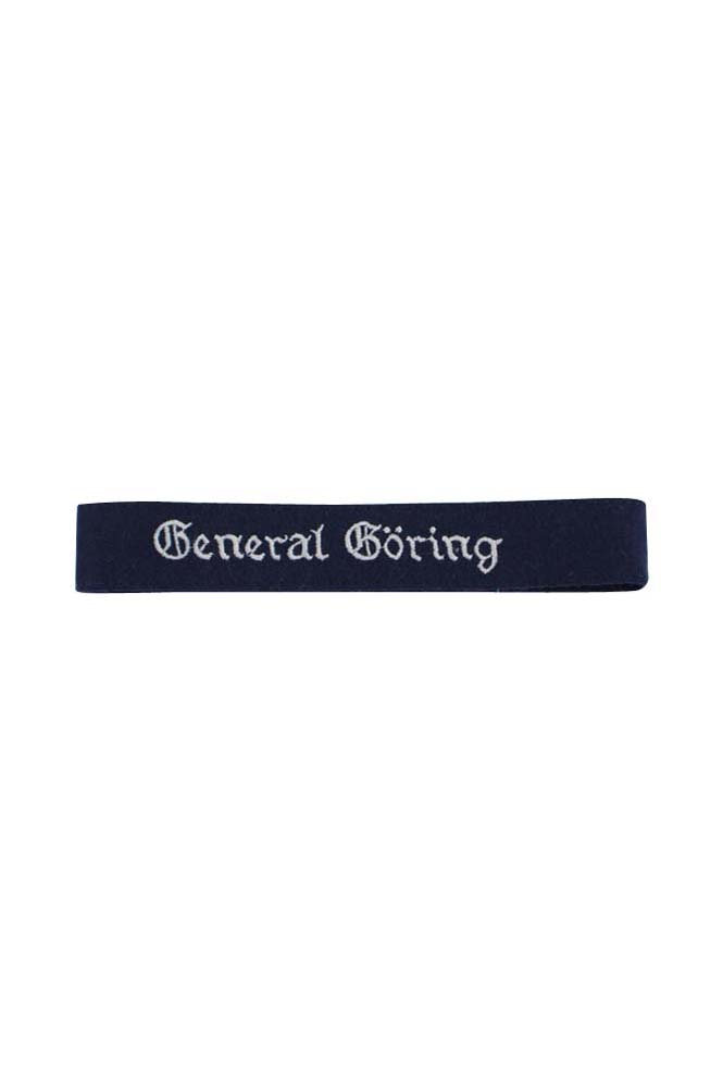 WW2 German badge,wehrmacht cufftitle,Luftwaffe cufftitle,SS cufftitle,Luftwaffe General Goring cuff title,WW2 German cufftitle,German insignia,WW2 German,WWII German,waffen ss insignia,WW2 reproduction,WWII German militaria