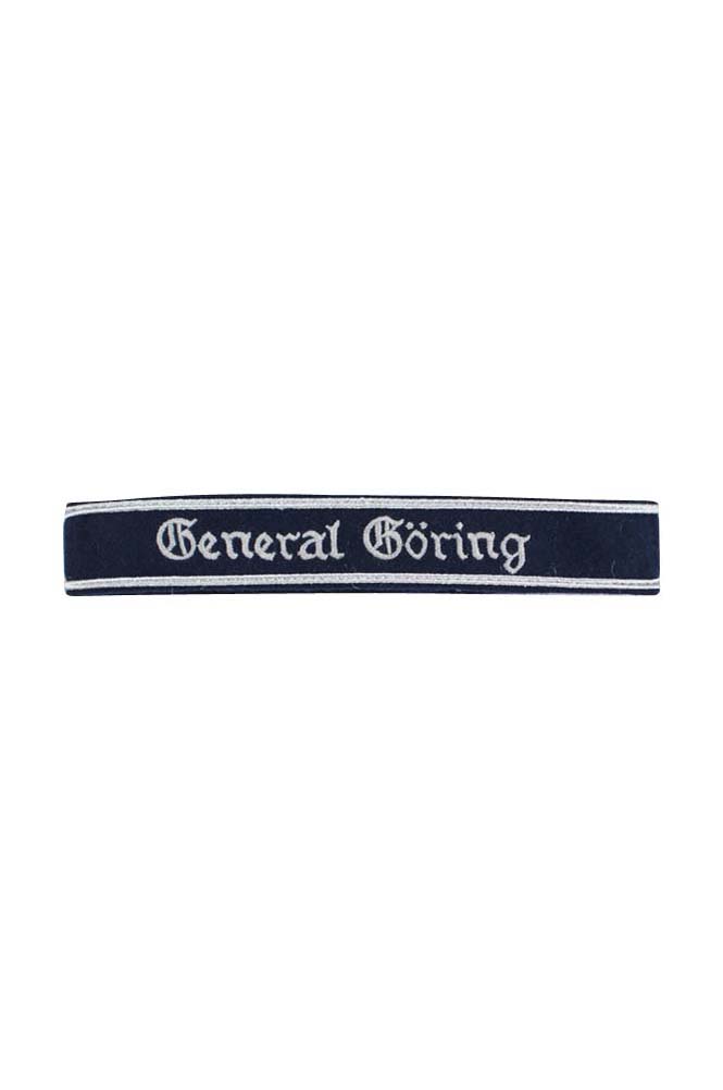 WW2 German badge,wehrmacht cufftitle,Luftwaffe cufftitle,SS cufftitle,Luftwaffe General Goring cuff title,WW2 German cufftitle,German insignia,WW2 German,WWII German,waffen ss insignia,WW2 reproduction,WWII German militaria