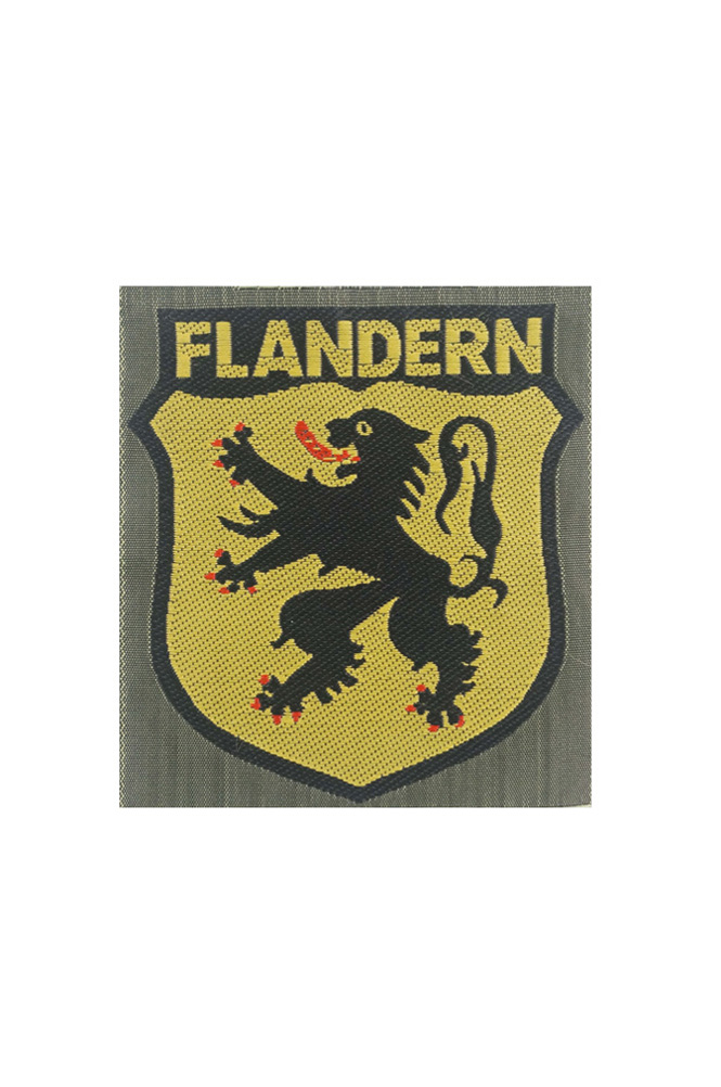 WW2 german badge,wehrmacht Sleeve badge,Luftwaffe Sleeve badge,SS Sleeve badge,Flemish Volunteer insignia,german badge WWII,militaria german,WWII german,wehrmacht badge,Luftwaffe badge,SS badge,WWII military surplus,WWII german insignia,german sleeve badge,WW2 armshields,German Foreign Volunteer Armshields