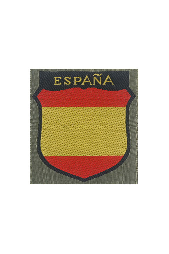 WW2 german badge,wehrmacht Sleeve badge,Luftwaffe Sleeve badge,SS Sleeve badge,Spanish Volunteer insignia,german badge WWII,militaria german,WWII german,wehrmacht badge,Luftwaffe badge,SS badge,WWII military surplus,WWII german insignia,german sleeve badge,WW2 armshields,German Foreign Volunteer Armshields