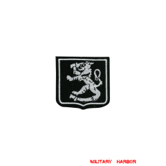 WWII German Finnish Volunteer's armshield Embroidery WW2 german badge,wehrmacht Sleeve badge,Luftwaffe Sleeve badge,SS Sleeve badge,Finnish Volunteer insignia,german badge WWII,militaria german,WWII german,wehrmacht badge,Luftwaffe badge,SS badge,WWII military surplus,WWII german insignia,german sleeve badge,WW2 armshields,German Foreign Volunteer Armshields
