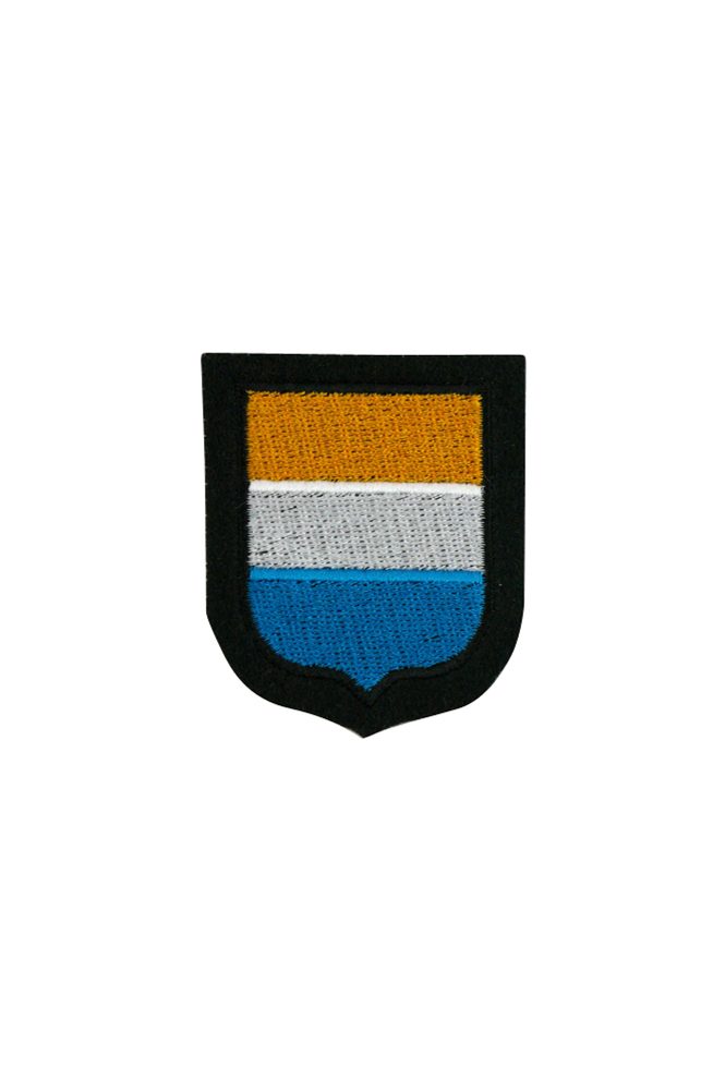 WW2 german badge,wehrmacht Sleeve badge,Luftwaffe Sleeve badge,SS Sleeve badge,Dutch Volunteer insignia,german badge WWII,militaria german,WWII german,wehrmacht badge,Luftwaffe badge,SS badge,WWII military surplus,WWII german insignia,german sleeve badge,WW2 armshields,German Foreign Volunteer Armshields