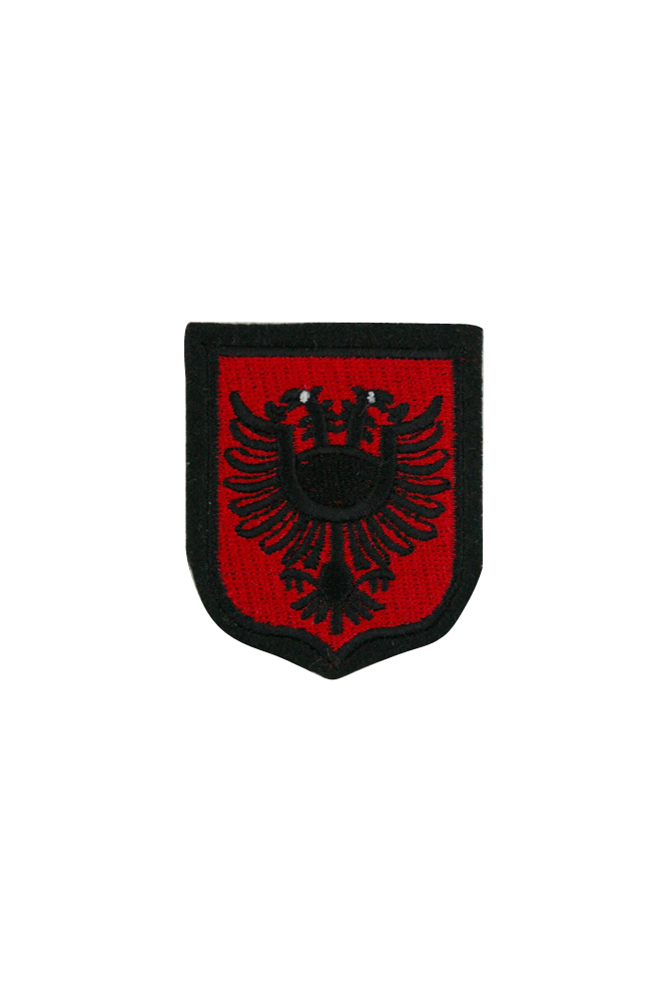 WW2 german badge,wehrmacht Sleeve badge,Luftwaffe Sleeve badge,SS Sleeve badge,Albanian Volunteer insignia,german badge WWII,militaria german,WWII german,wehrmacht badge,Luftwaffe badge,SS badge,WWII military surplus,WWII german insignia,german sleeve badge,WW2 armshields,German Foreign Volunteer Armshields