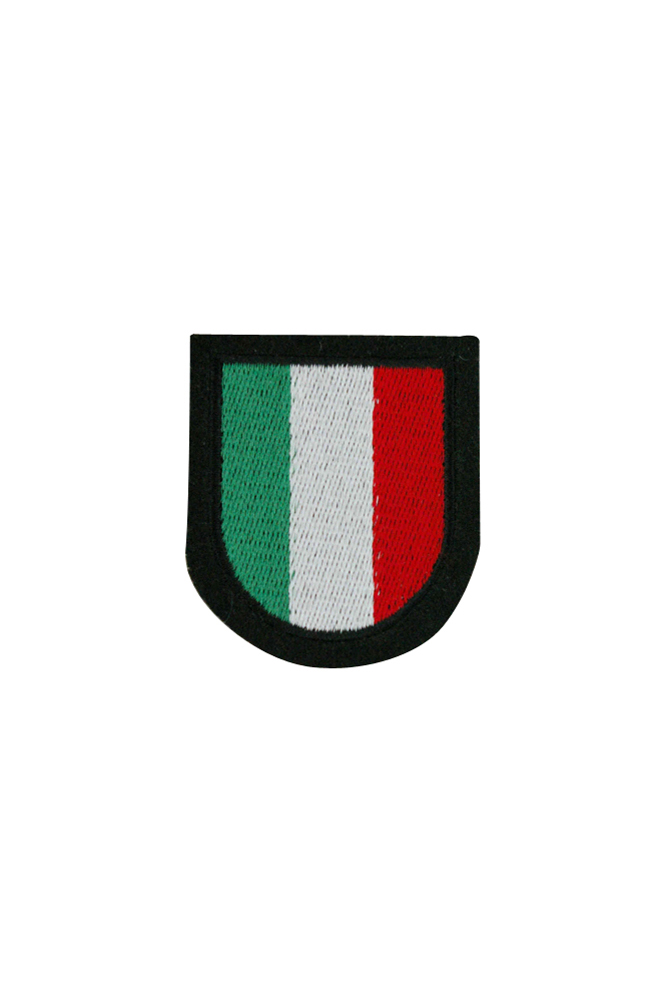 WW2 german badge,wehrmacht Sleeve badge,Luftwaffe Sleeve badge,SS Sleeve badge,Italian Volunteer insignia,german badge WWII,militaria german,WWII german,wehrmacht badge,Luftwaffe badge,SS badge,WWII military surplus,WWII german insignia,german sleeve badge,WW2 armshields,German Foreign Volunteer Armshields