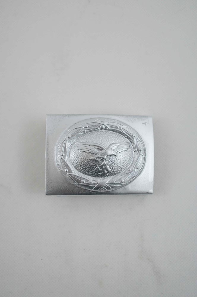 WW2 german,Luftwaffe buckle,german army,heer,german buckle,German Belt and Buckle,WW2 german militaria,WWII german,WW2 reproduction