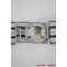 WWII German Luftwaffe officer dress brocade Belt and Buckle WW2 german,Luftwaffe buckle,german army Belt,heer,german buckle,German Belt and Buckle,WW2 german militaria,WWII german,WW2 reproduction