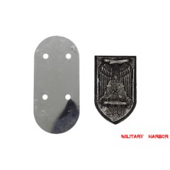 WW2 german medal,SS insignia,Imperial German badge,german badge,campaign shield,german medals WWII,german insignia,WW2 german medals,WW2 medals,WW2 order,german order,German Battle Shields