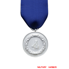 WW2 german medal,SS insignia,Imperial German badge,german badge,long seriver order,german medals WWII,german insignia,WW2 german medals,WW2 medals,WW2 order,german order,German Long Service Awards