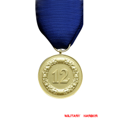 WW2 german medal,SS insignia,Imperial German badge,german badge,long seriver order,german medals WWII,german insignia,WW2 german medals,WW2 medals,WW2 order,german order,German Long Service Awards