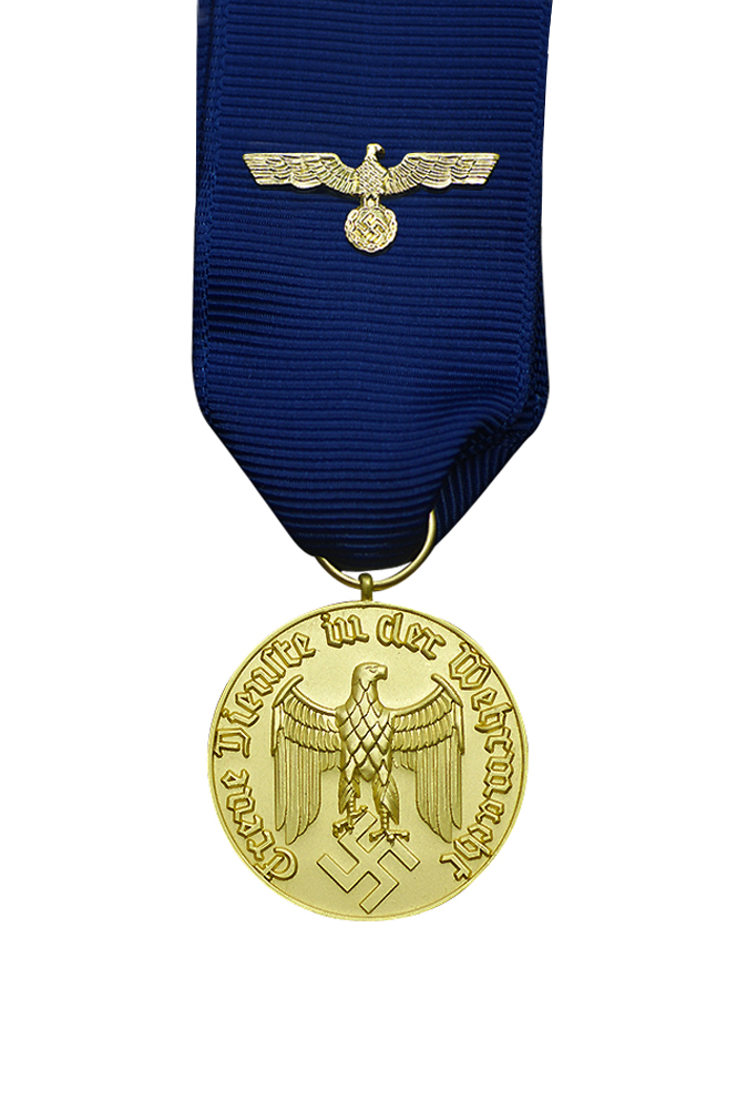 WW2 german medal,SS insignia,Imperial German badge,german badge,long seriver order,german medals WWII,german insignia,WW2 german medals,WW2 medals,WW2 order,german order,German Long Service Awards