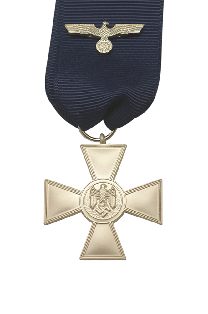 WW2 german medal,SS insignia,Imperial German badge,german badge,long seriver order,german medals WWII,german insignia,WW2 german medals,WW2 medals,WW2 order,german order,German Long Service Awards