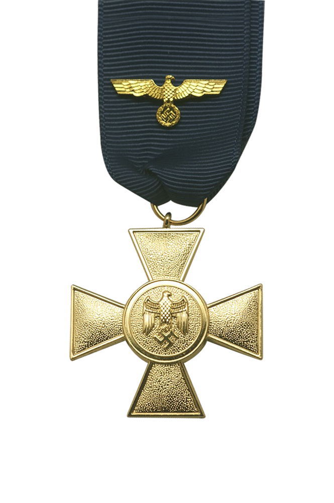 WW2 german medal,SS insignia,Imperial German badge,german badge,long seriver order,german medals WWII,german insignia,WW2 german medals,WW2 medals,WW2 order,german order,German Long Service Awards