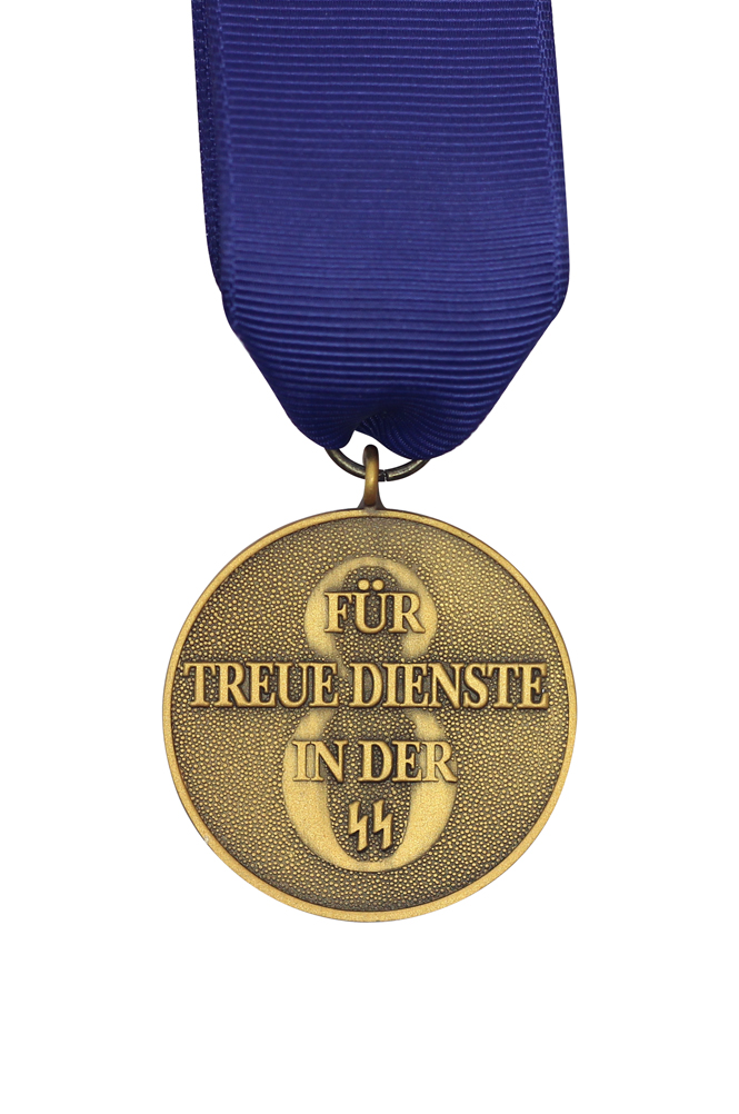 WW2 german medal,SS insignia,Imperial German badge,german badge,long seriver order,german medals WWII,german insignia,WW2 german medals,WW2 medals,WW2 order,german order,German Long Service Awards