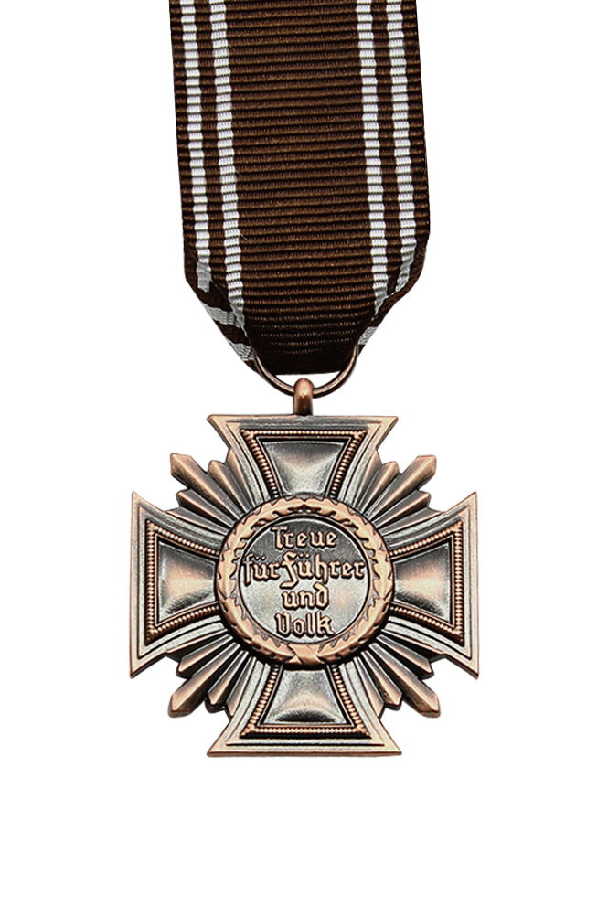 WW2 german medal,SS insignia,Imperial German badge,german badge,long seriver order,german medals WWII,german insignia,WW2 german medals,WW2 medals,WW2 order,german order,German Long Service Awards