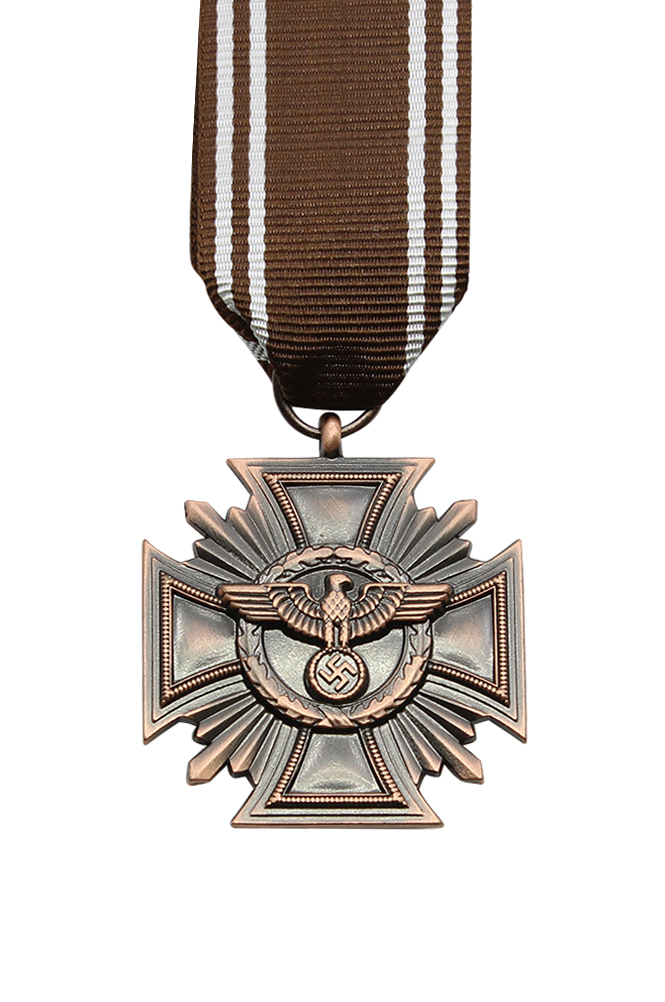 WW2 german medal,SS insignia,Imperial German badge,german badge,long seriver order,german medals WWII,german insignia,WW2 german medals,WW2 medals,WW2 order,german order,German Long Service Awards