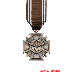 WWII German NSDAP 10 Years Service Award WW2 german medal,SS insignia,Imperial German badge,german badge,long seriver order,german medals WWII,german insignia,WW2 german medals,WW2 medals,WW2 order,german order,German Long Service Awards