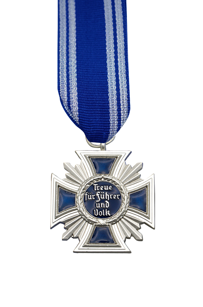 WW2 german medal,SS insignia,Imperial German badge,german badge,long seriver order,german medals WWII,german insignia,WW2 german medals,WW2 medals,WW2 order,german order,German Long Service Awards