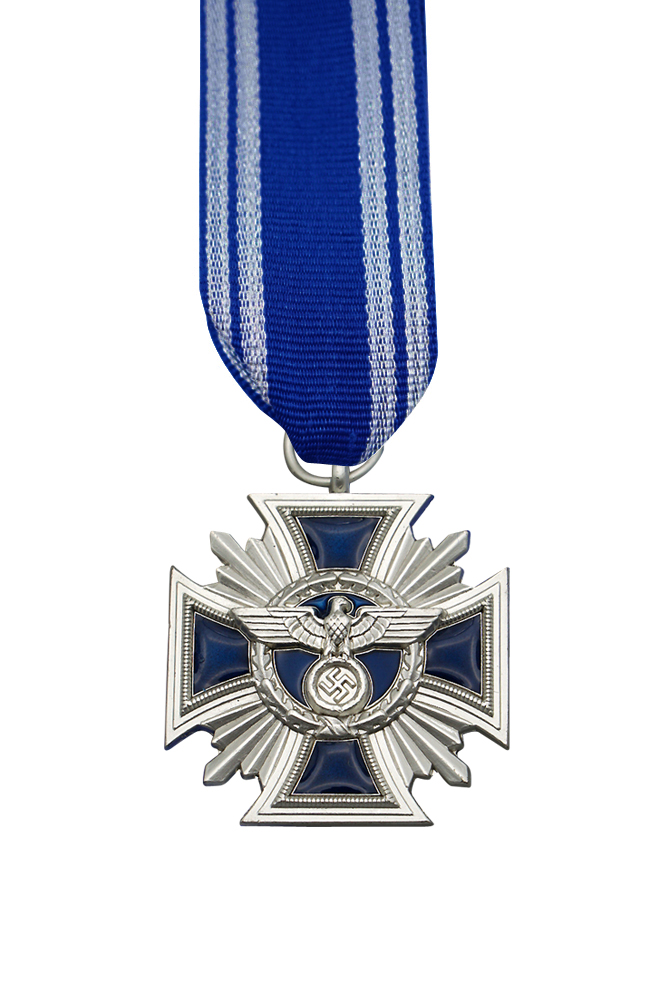 WW2 german medal,SS insignia,Imperial German badge,german badge,long seriver order,german medals WWII,german insignia,WW2 german medals,WW2 medals,WW2 order,german order,German Long Service Awards
