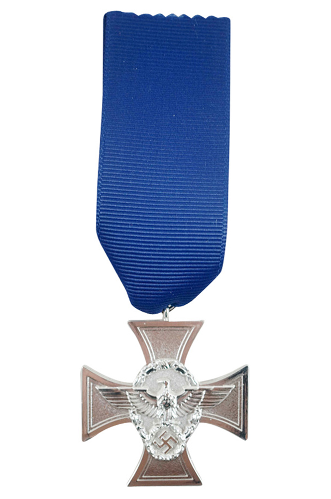WW2 german medal,SS insignia,Imperial German badge,german badge,long seriver order,german medals WWII,german insignia,WW2 german medals,WW2 medals,WW2 order,german order,German Long Service Awards