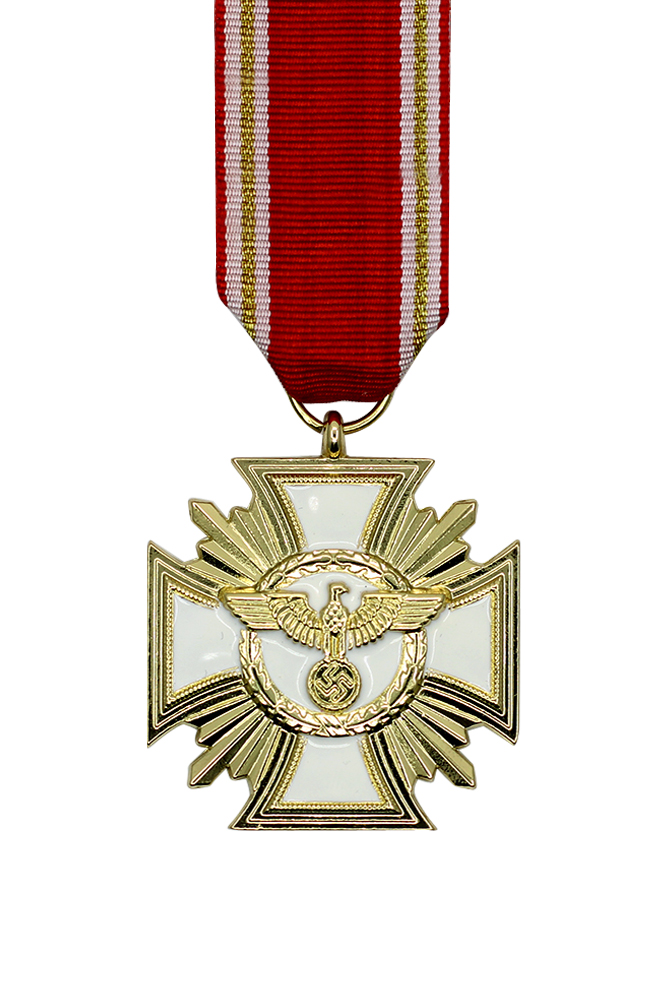 WW2 german medal,SS insignia,Imperial German badge,german badge,long seriver order,german medals WWII,german insignia,WW2 german medals,WW2 medals,WW2 order,german order,German Long Service Awards
